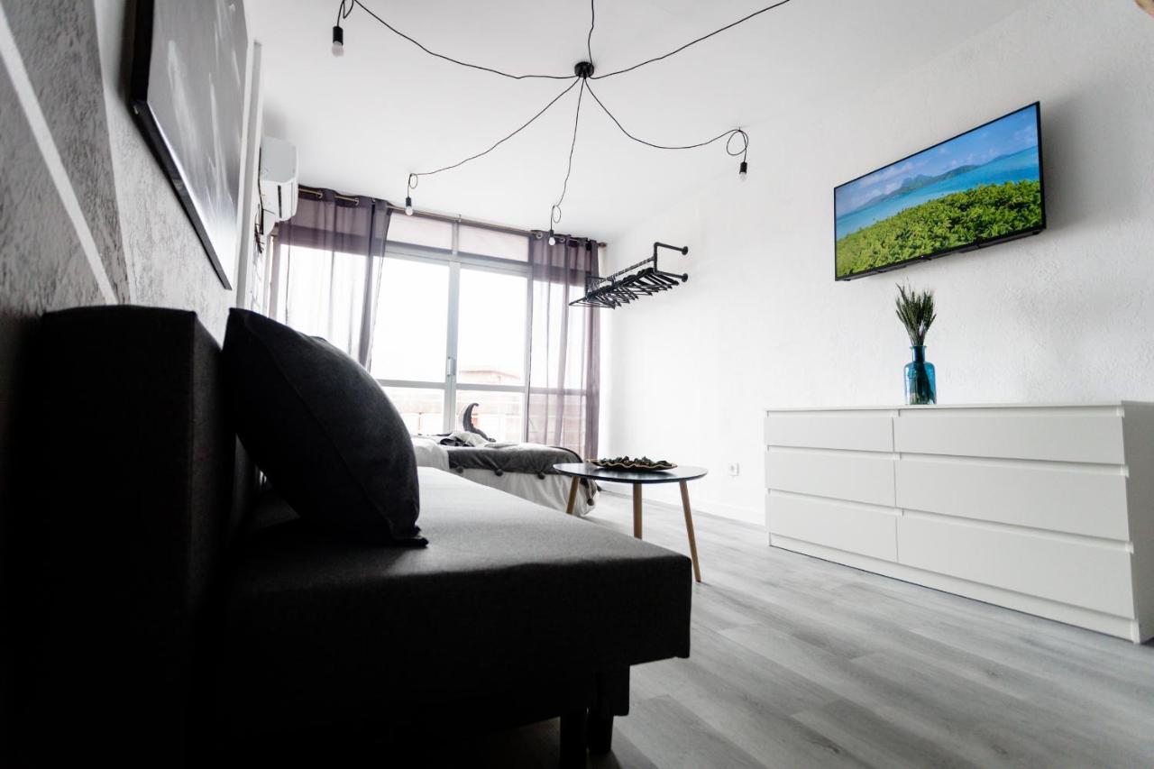 Modern With And View Apartamento Benidorm