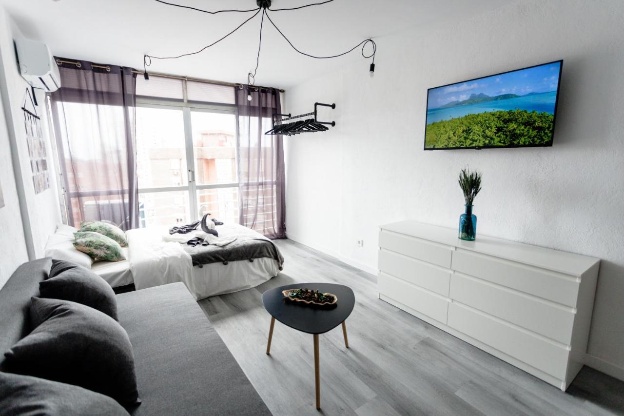 Apartamento Modern With And View *