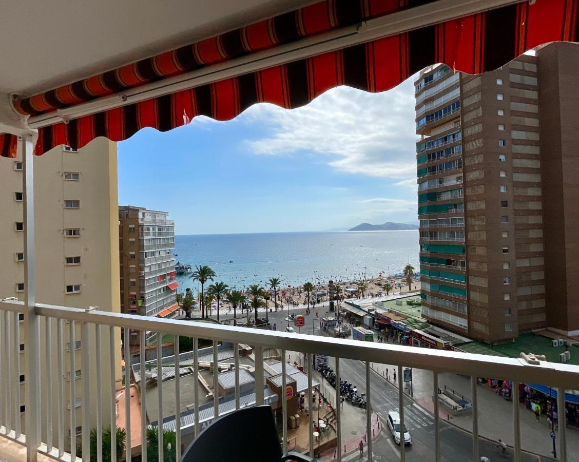 Apartamento Turistico El Rincon, Planta 8 Apartamento