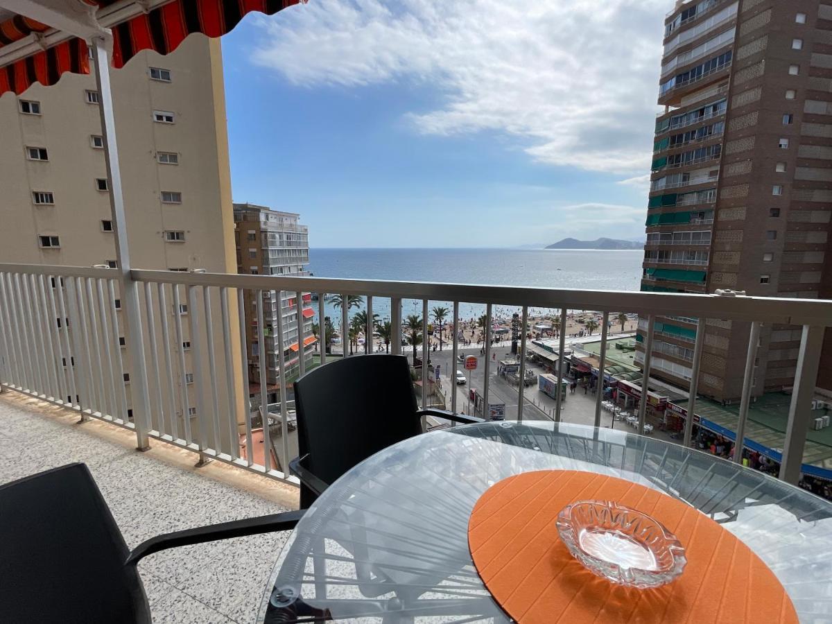Apartamento Turistico El Rincon, Planta 8