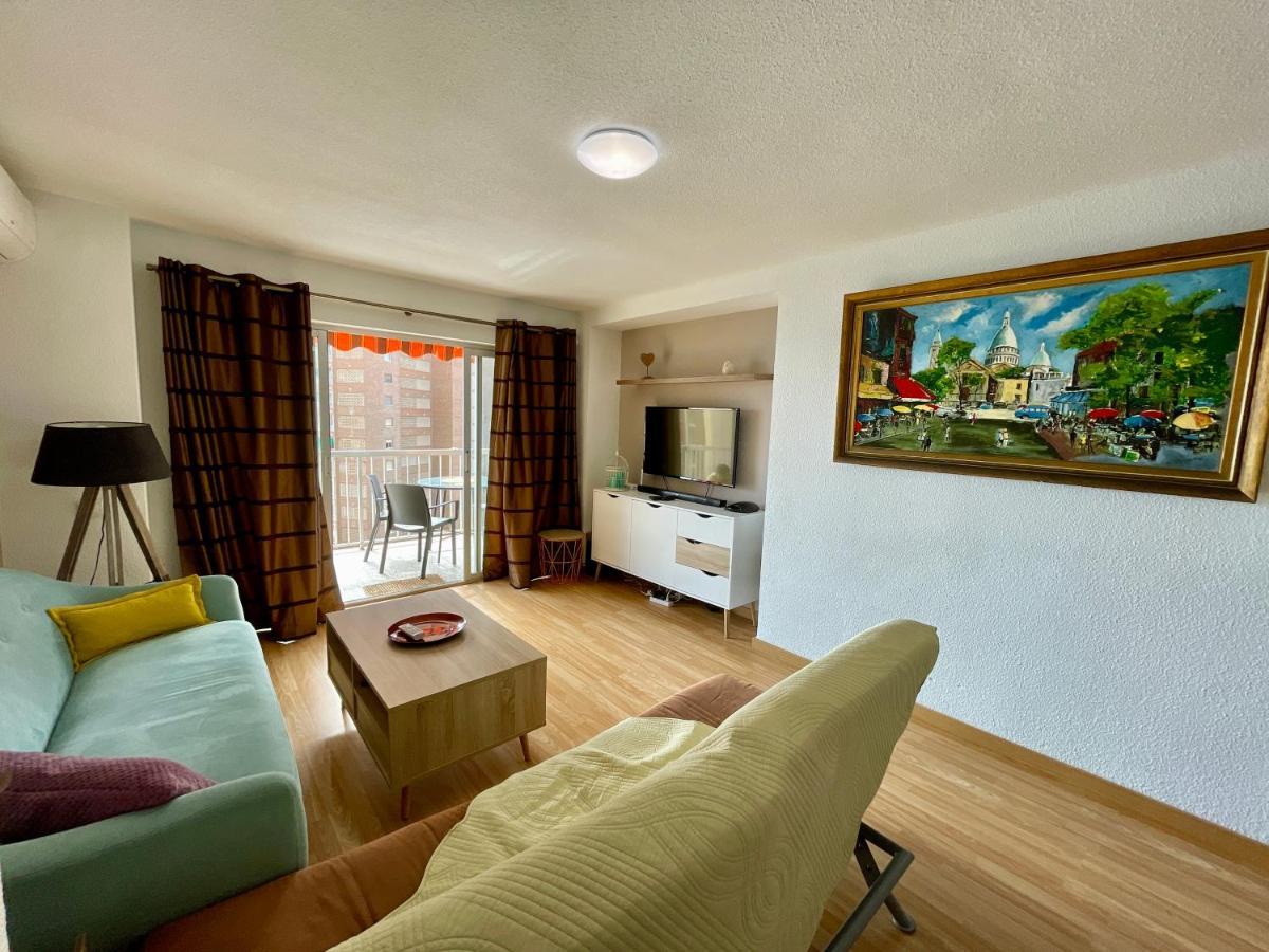 Apartamento Apartamento Turistico El Rincon, Planta 8 *