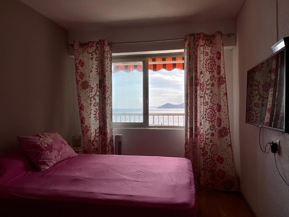 Apartamento Turistico El Rincon, Planta 8 Apartamento