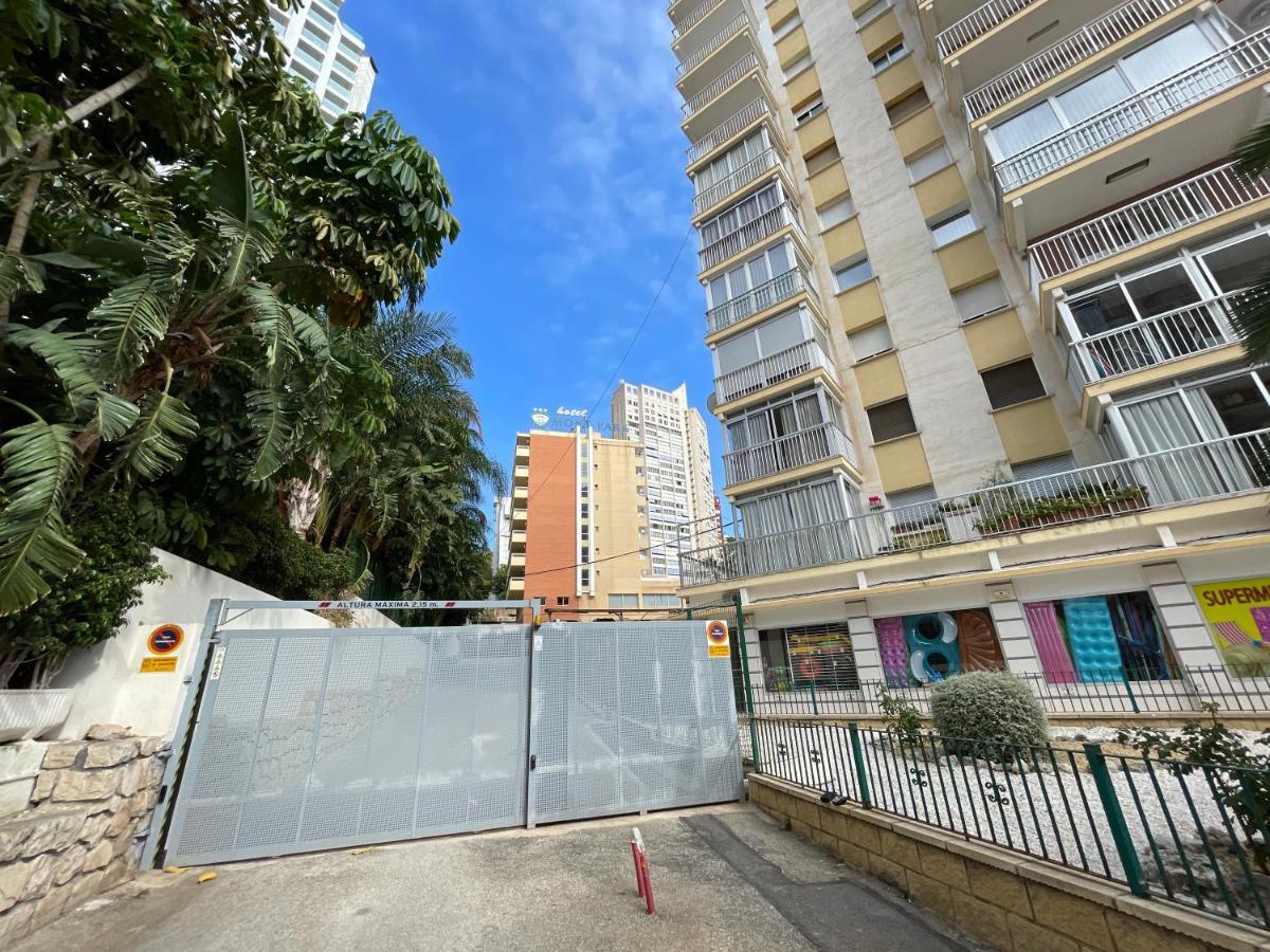 Apartamento Apartamento Turistico El Rincon, Planta 8 *