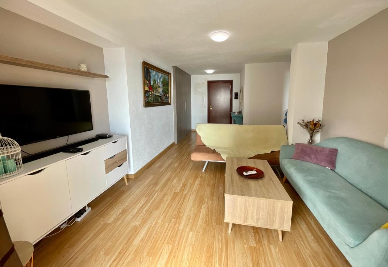 Apartamento Turistico El Rincon, Planta 8 Apartamento *