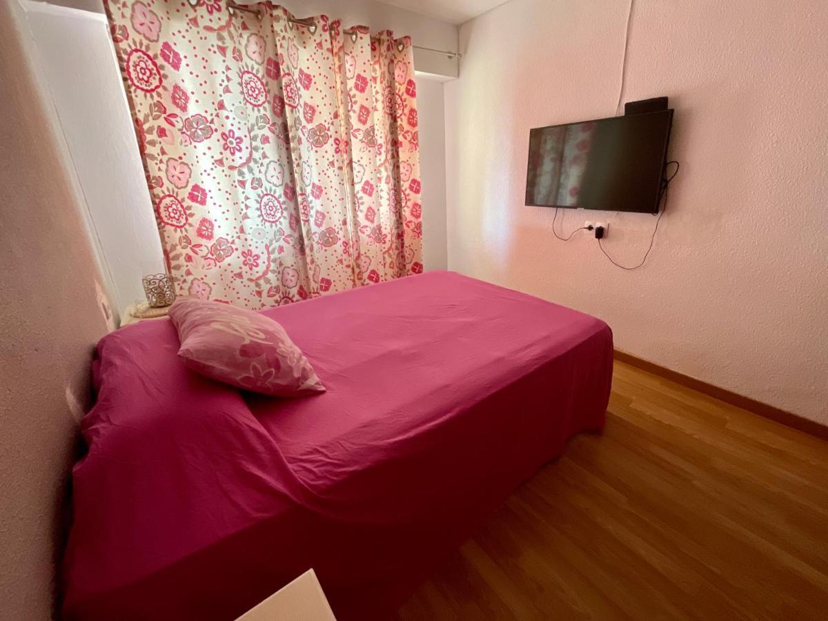 Apartamento Turistico El Rincon, Planta 8 *