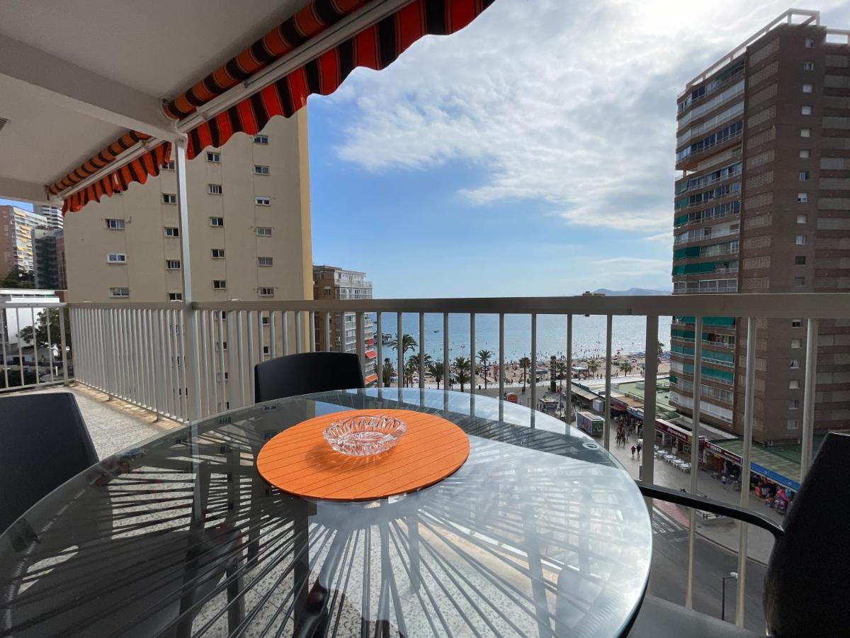 Apartamento Turistico El Rincon, Planta 8