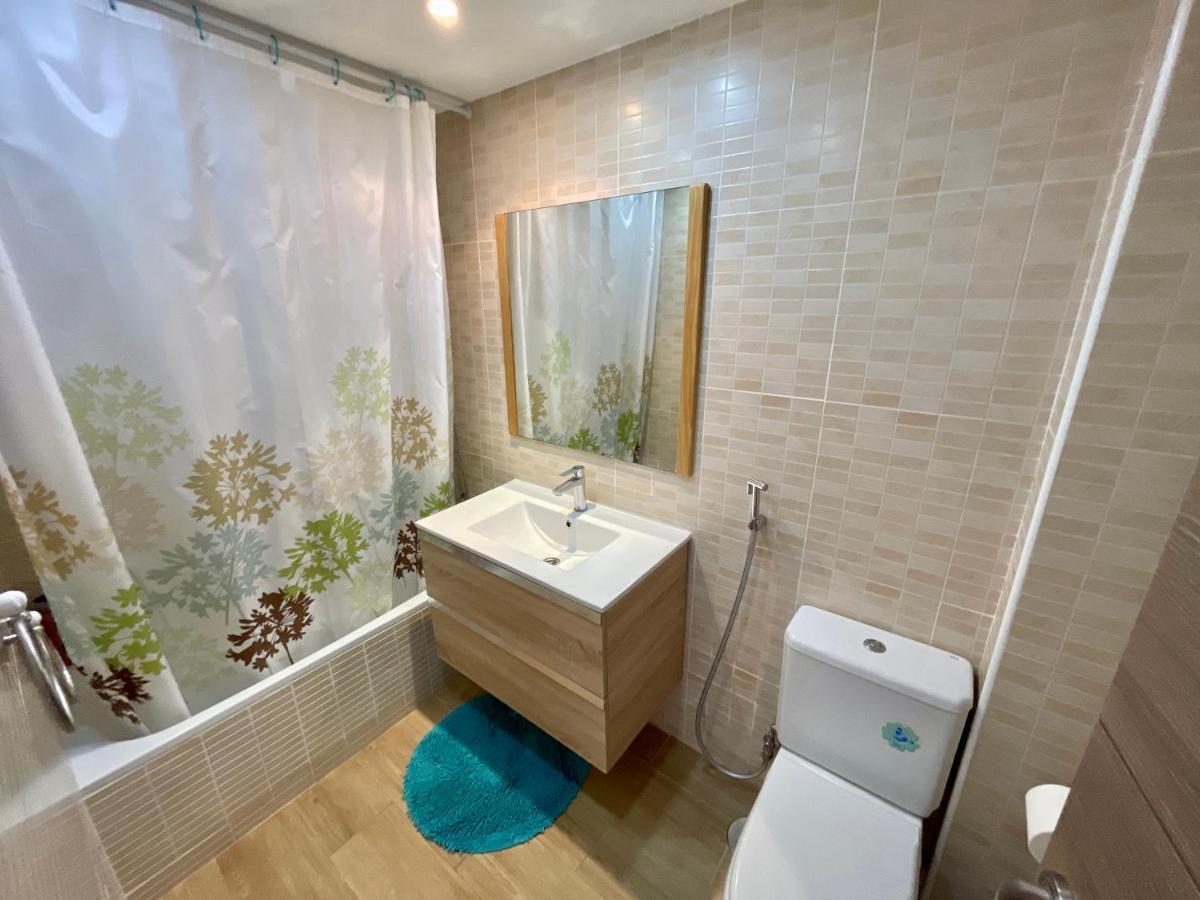 Apartamento Apartamento Turistico El Rincon, Planta 8