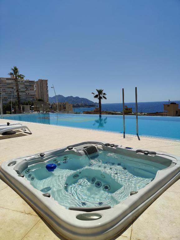 Sunset Cliffs Luxury 100m From The Beach Apartamento