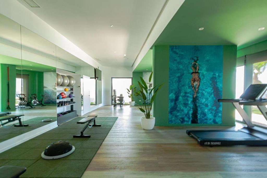 Sunset Cliffs Luxury 100m From The Beach Apartamento