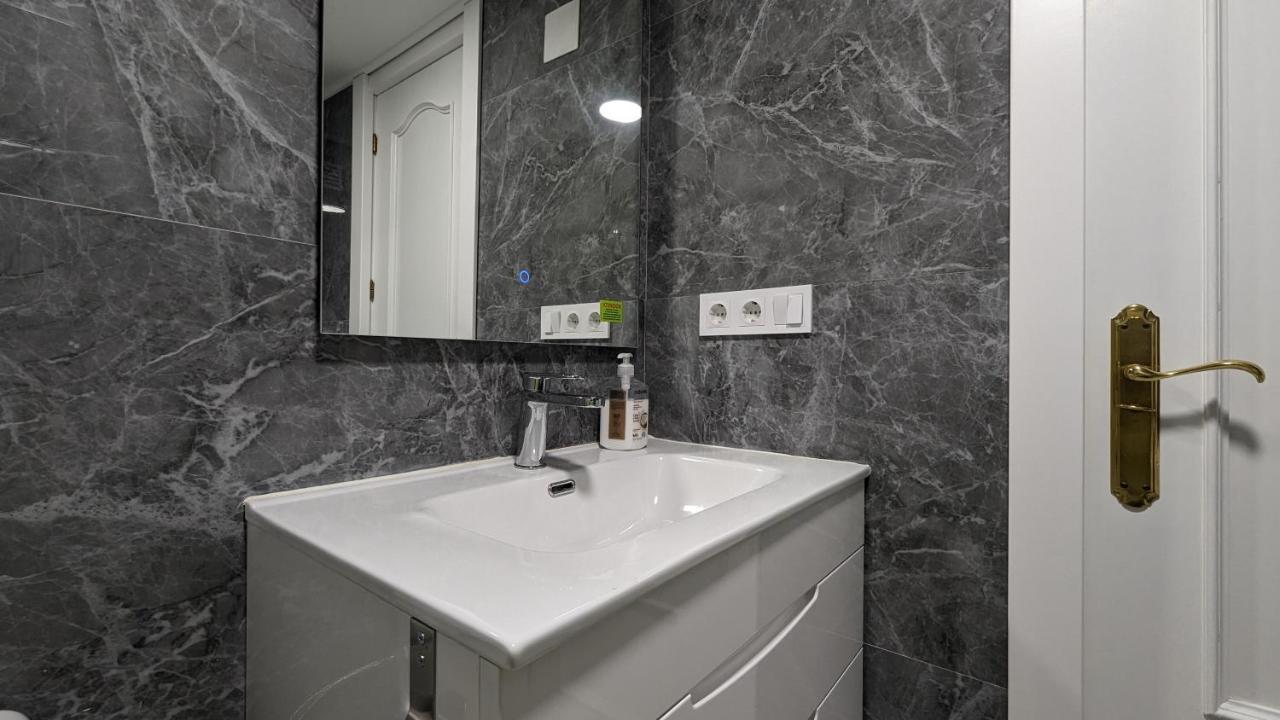 Apartamento Don Miguel Sea View Benidorm