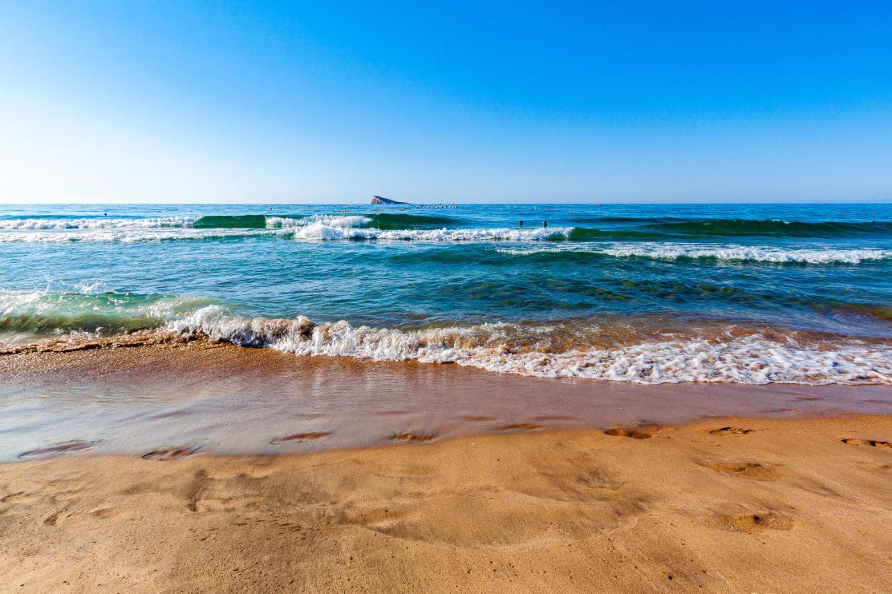 Don Miguel Sea View *