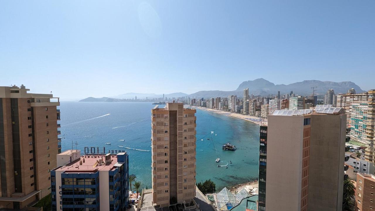 Don Miguel Sea View *