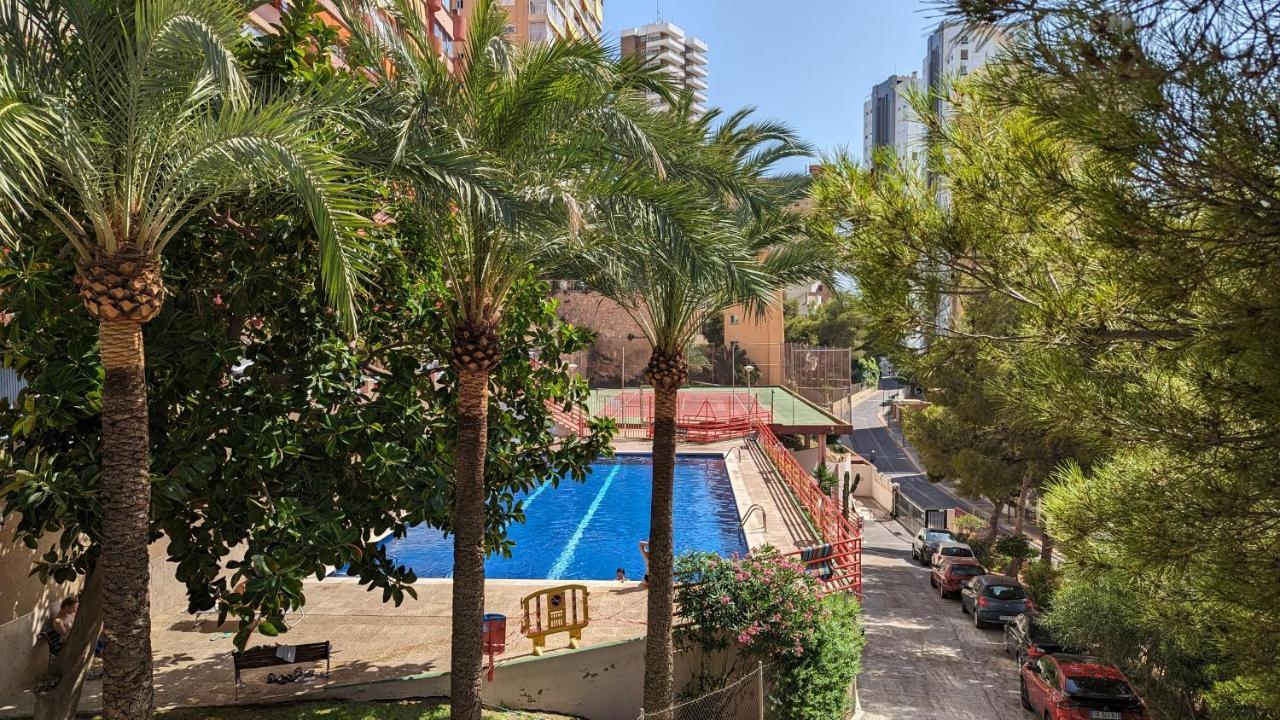 Apartamento Don Miguel Sea View *