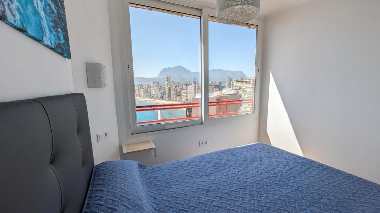 Apartamento Don Miguel Sea View