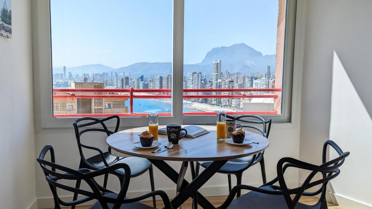 Apartamento Don Miguel Sea View