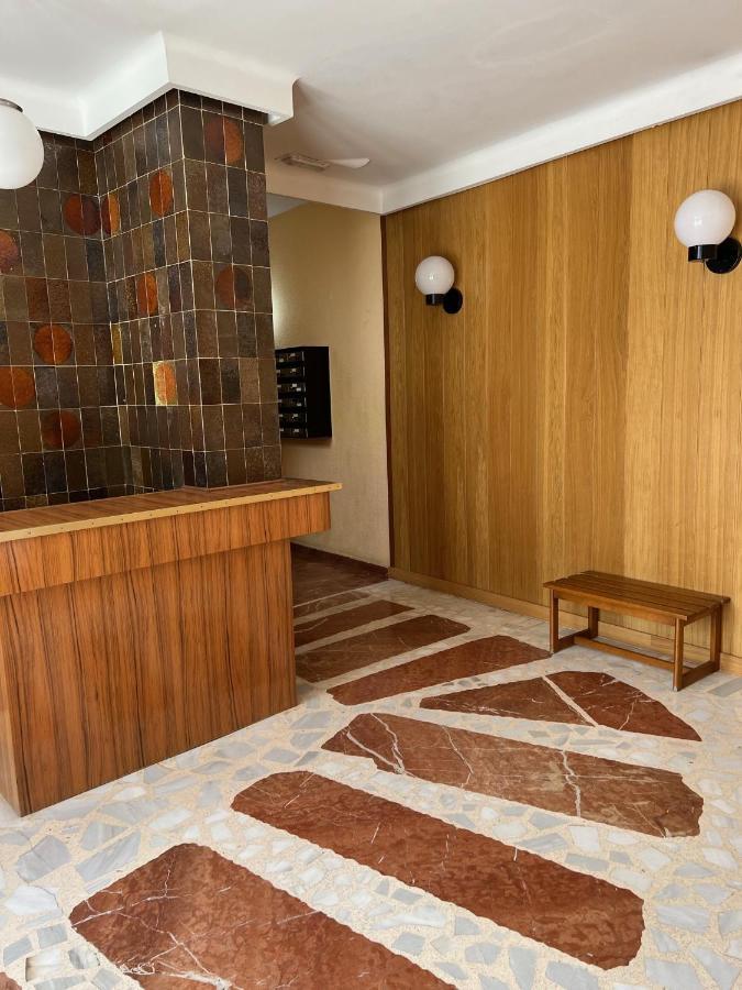 Apartamento Benilove, En Playa Benidorm