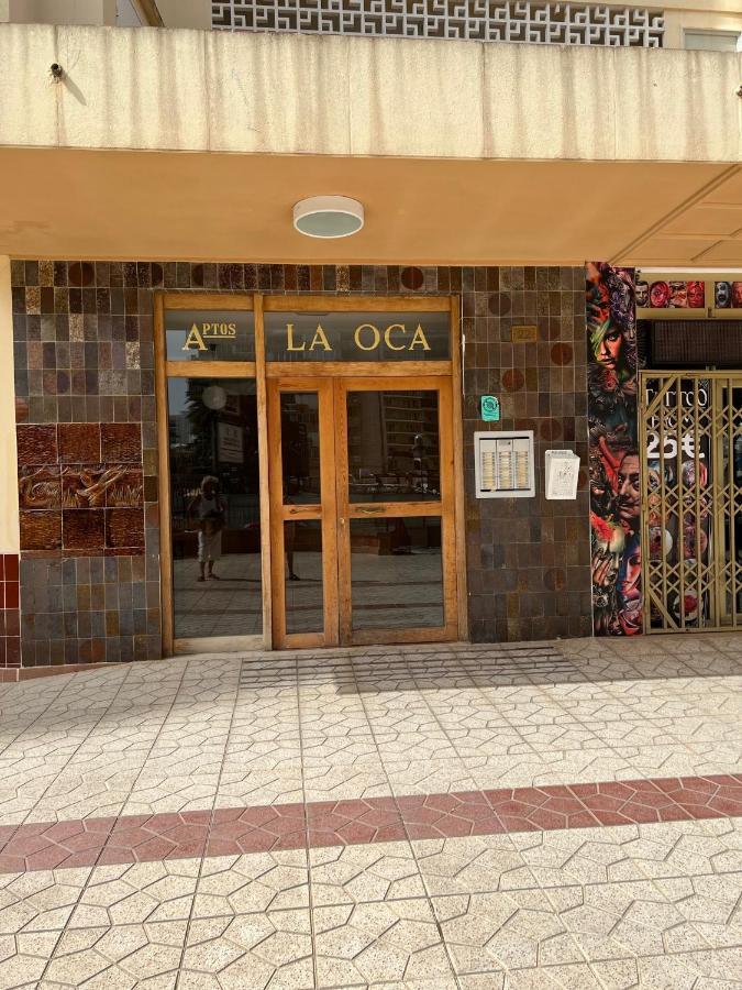 Apartamento Benilove, En Playa Benidorm