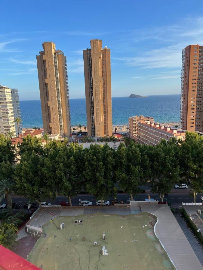 Benilove, En Playa Apartamento *