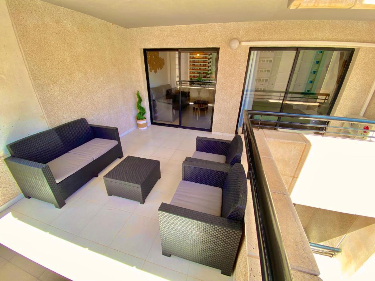 Encantasol - Avenida De Zamora Apartamento *