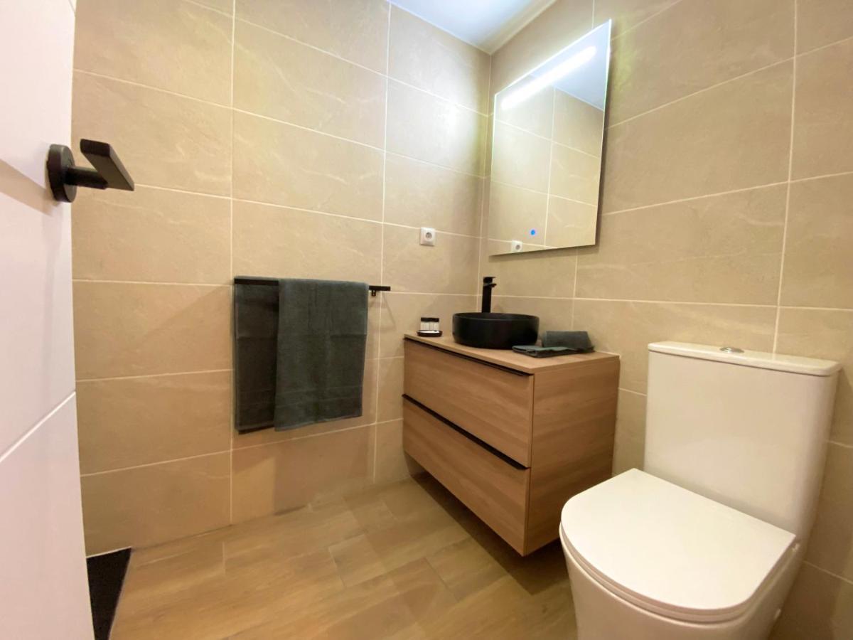 Apartamento Encantasol - Avenida De Zamora *