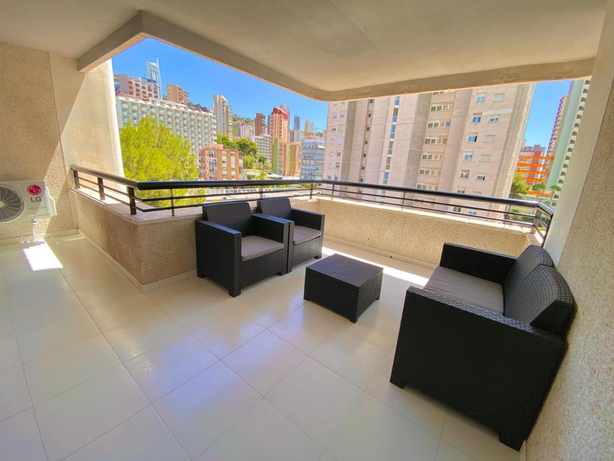 Apartamento Encantasol - Avenida De Zamora