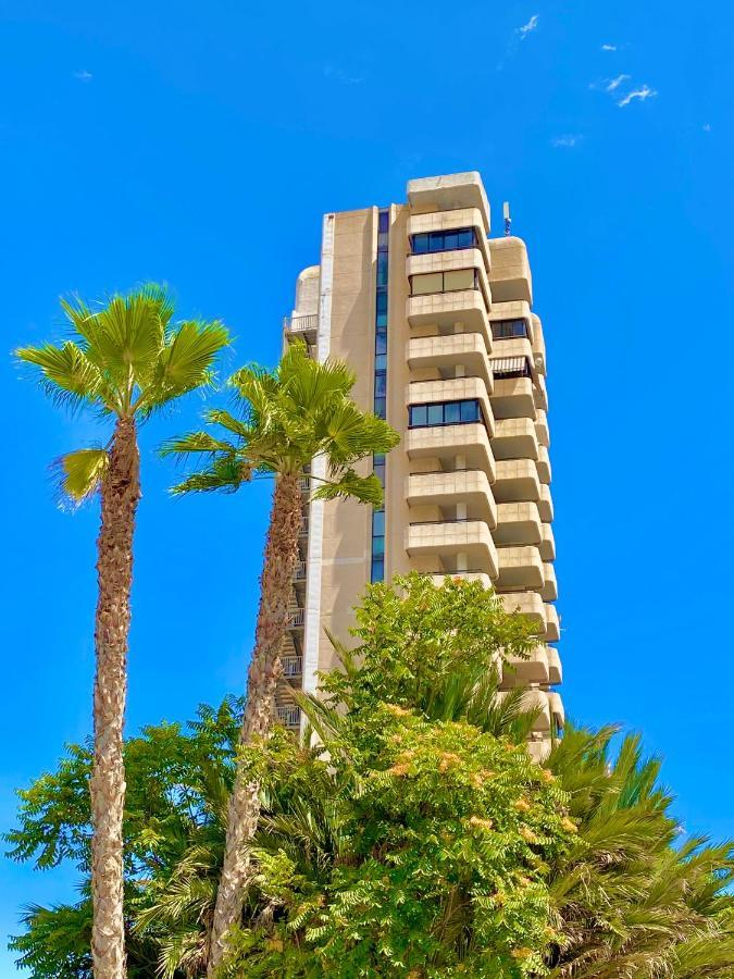 Encantasol - Avenida De Zamora Apartamento Benidorm
