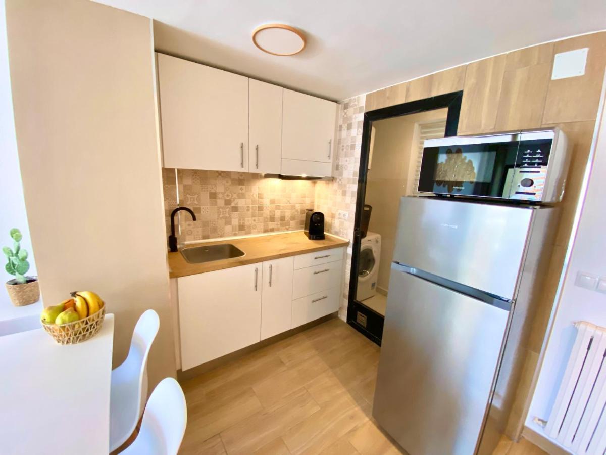 Encantasol - Avenida De Zamora Apartamento