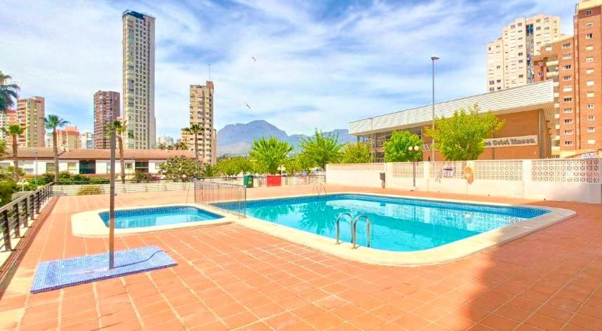 Apartamento Encantasol - Avenida De Zamora *