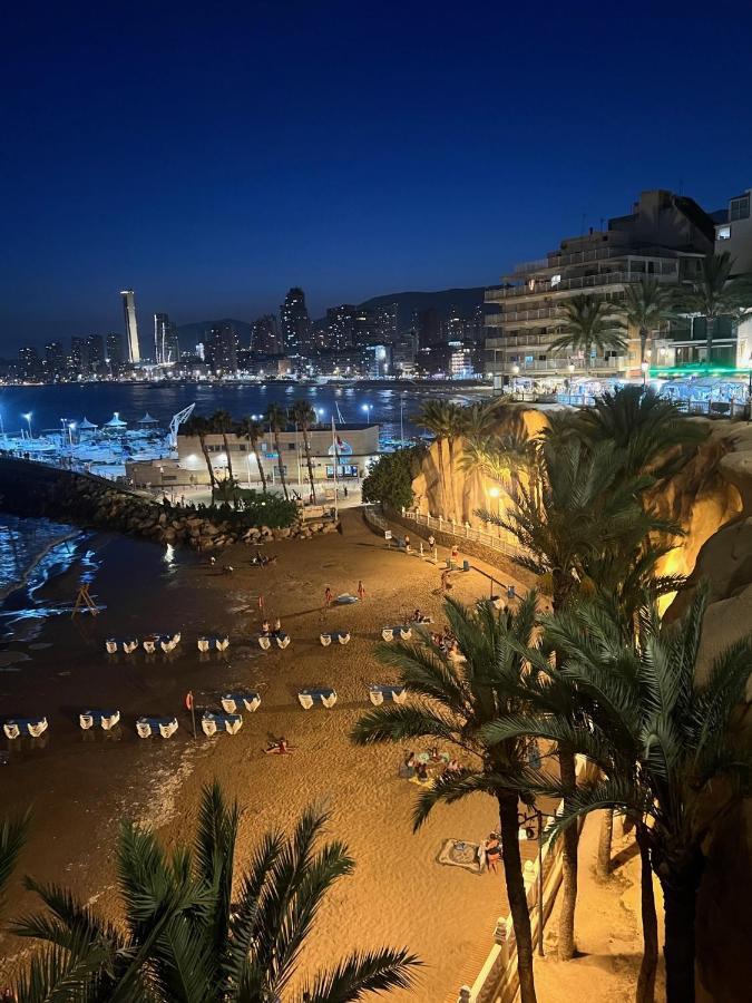 Benilove, En Playa Apartamento *