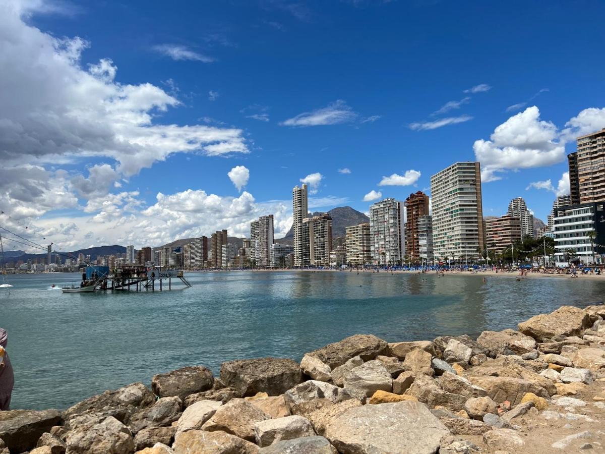 Apartamento Benilove, En Playa
