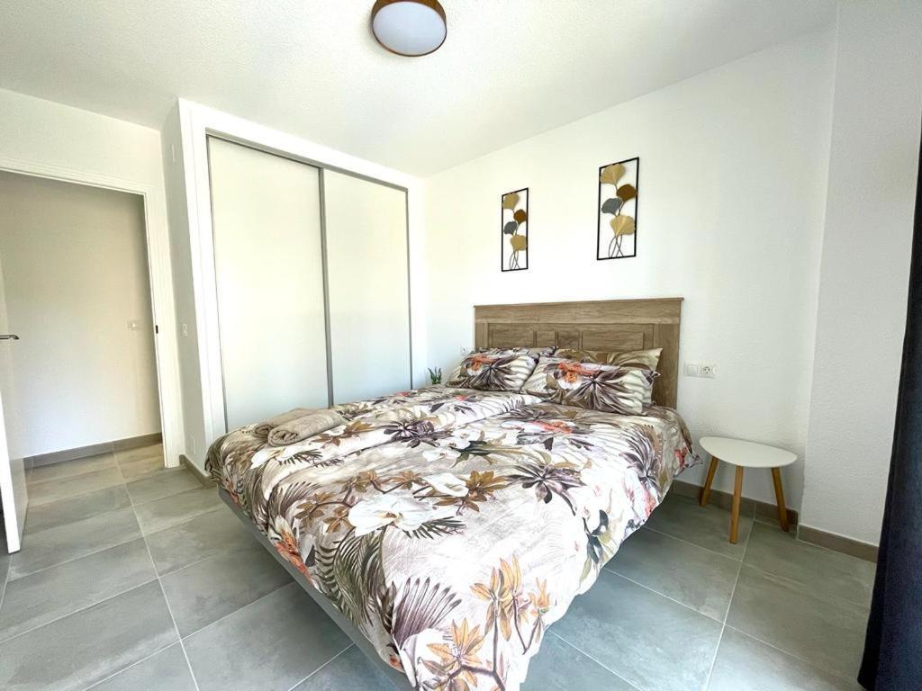 Casa Cadiz Apartamento Benidorm