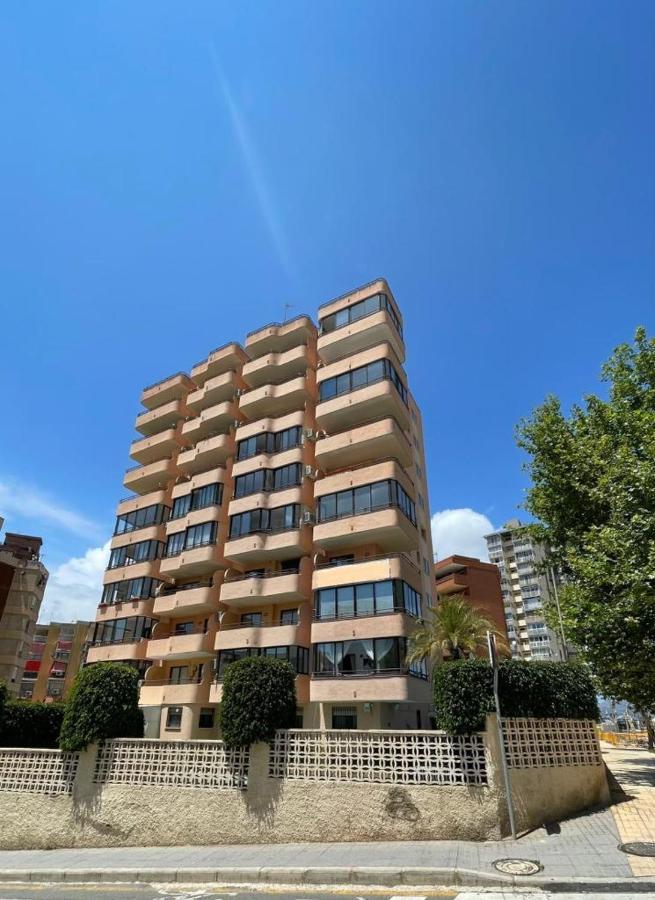 Apartamento Casa Cadiz Benidorm