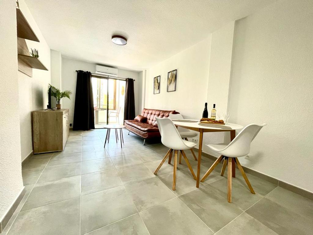 Apartamento Casa Cadiz Benidorm