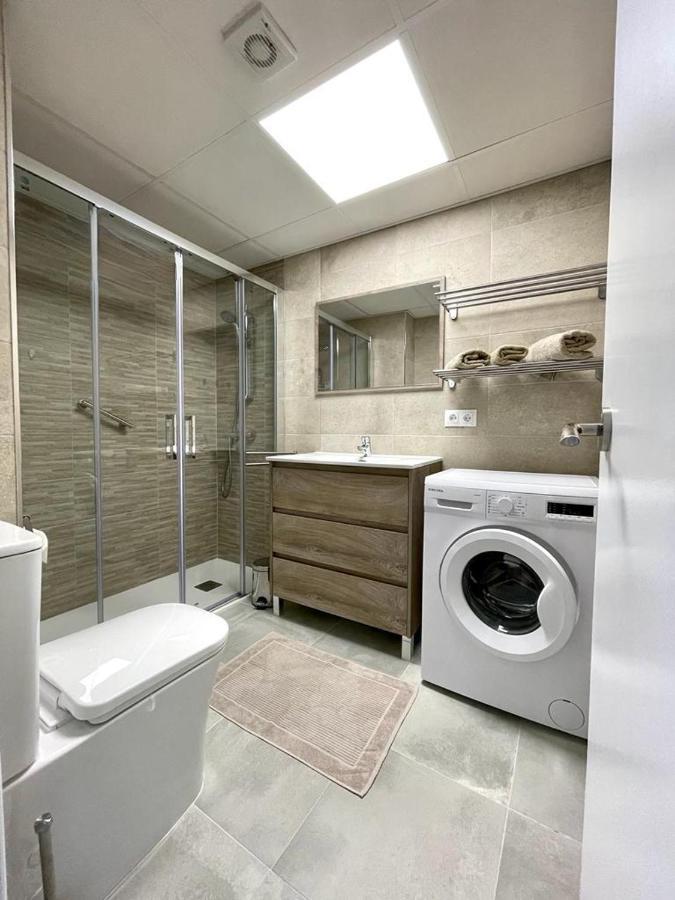 Apartamento Casa Cadiz