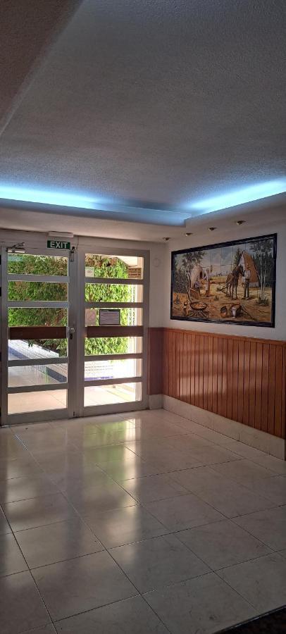 Apartamento Casa Cadiz Benidorm