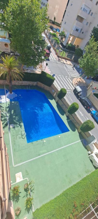 Apartamento Casa Cadiz *