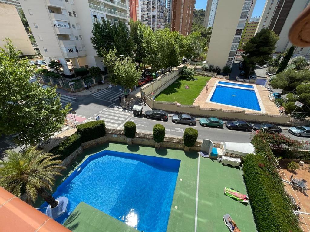 Casa Cadiz Apartamento Benidorm
