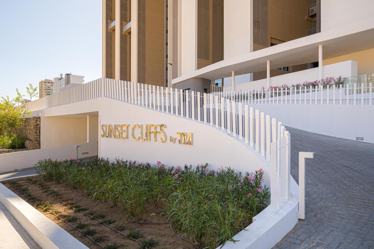 Apartamento Sunset Cliffs Luxury 100m From The Beach *