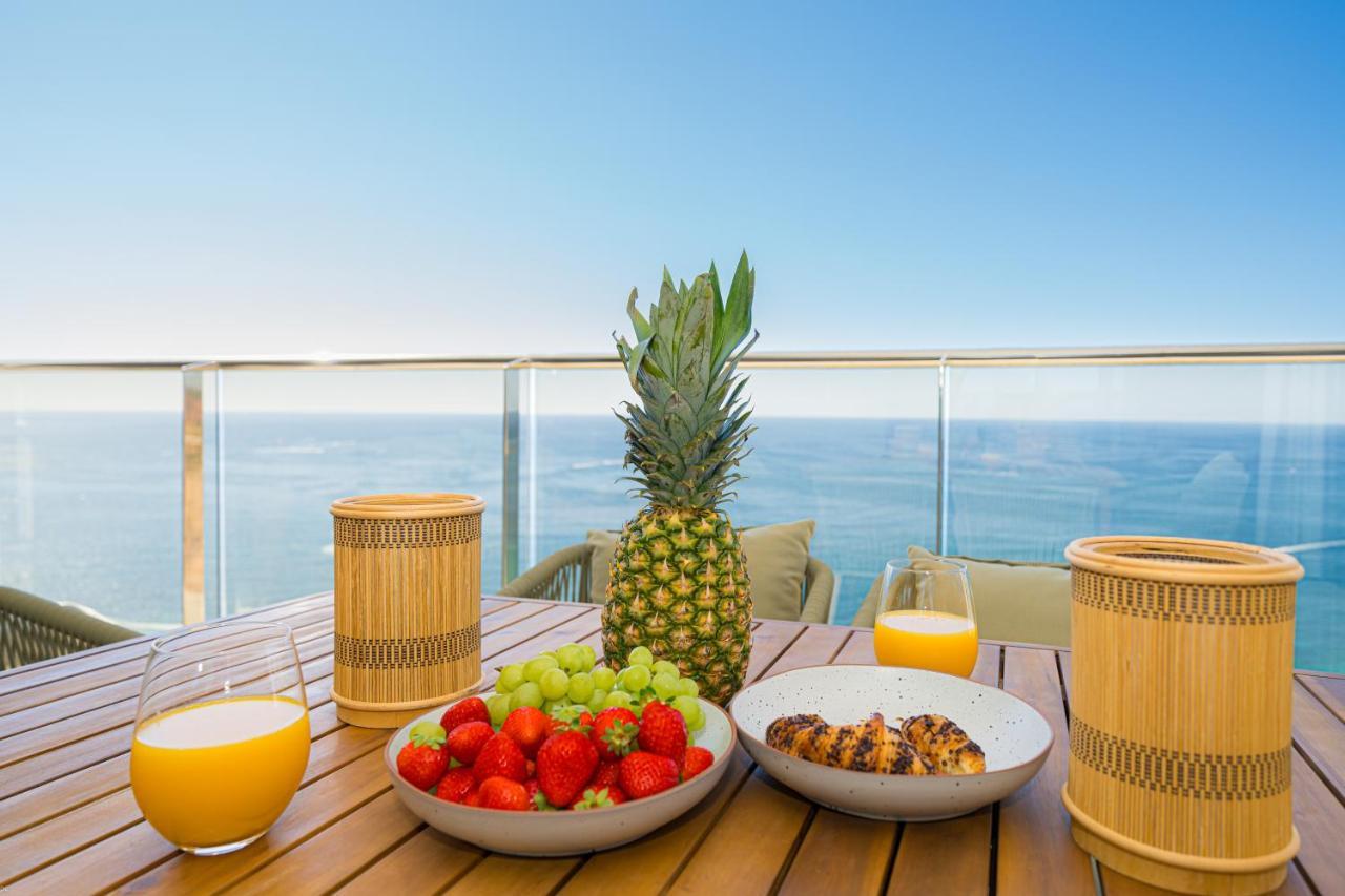 Apartamento Sunset Cliffs Luxury 100m From The Beach