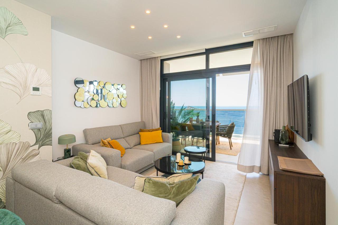 Apartamento Sunset Cliffs Luxury 100m From The Beach *