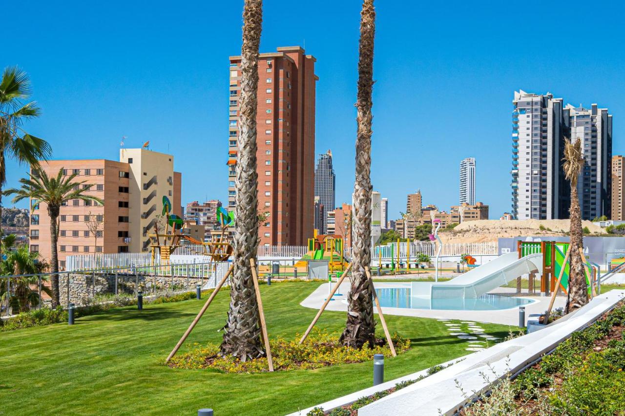 Apartamento Sunset Cliffs Luxury 100m From The Beach *