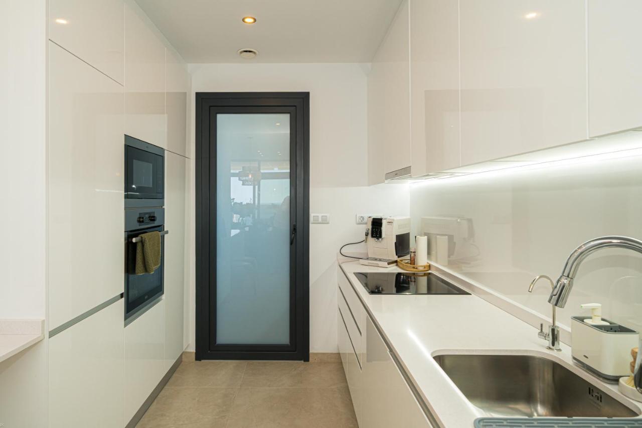 Apartamento Sunset Cliffs Luxury 100m From The Beach