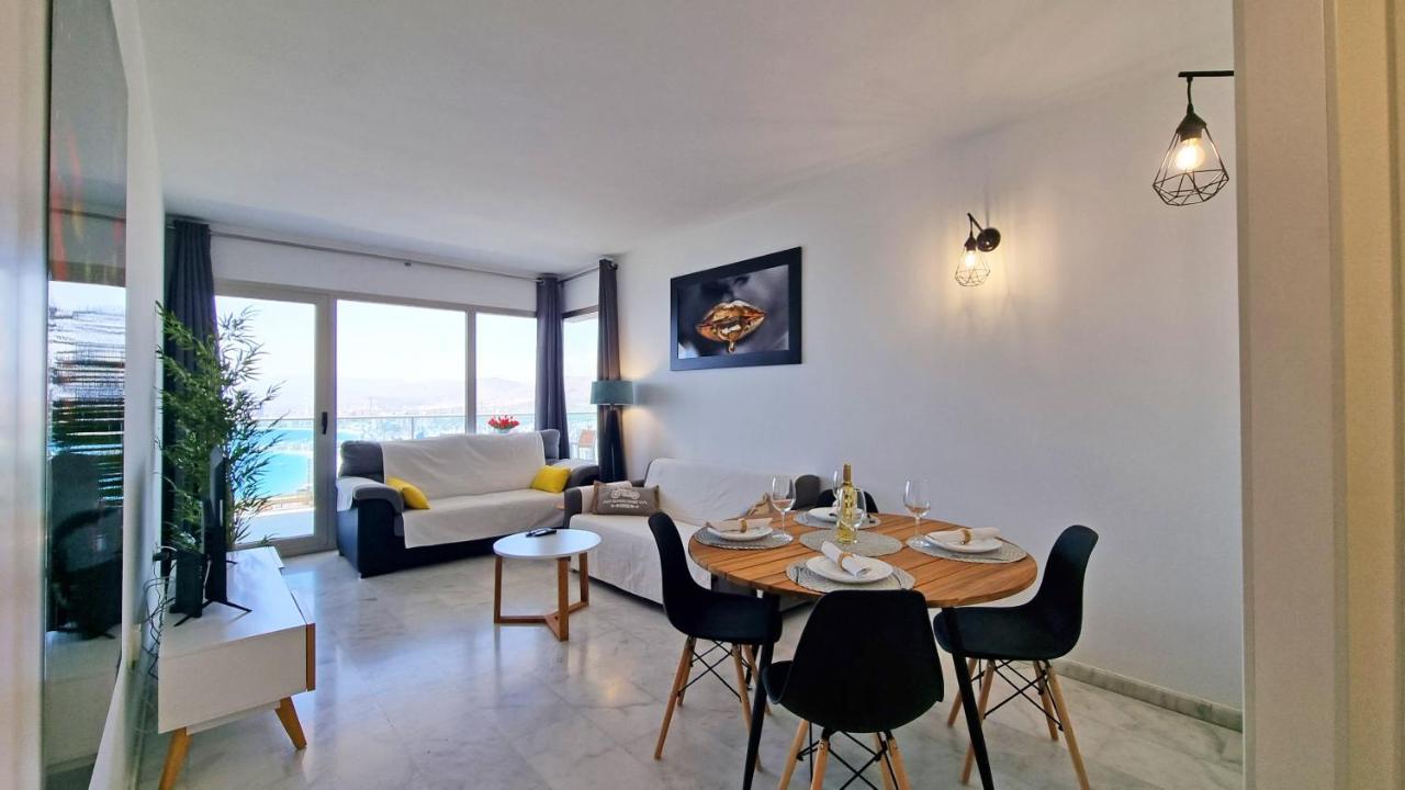 Planta 39 - Impresionantes Vistas Al Mar Apartamento *