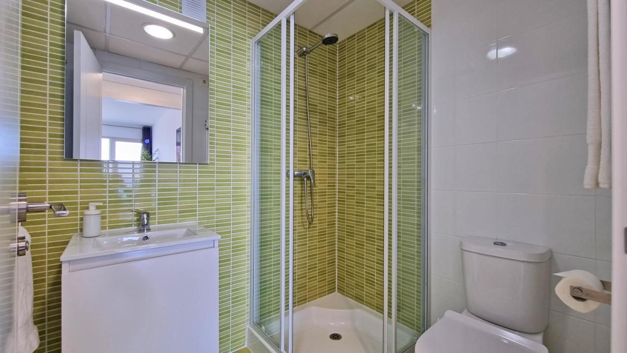 Apartamento Planta 39 - Impresionantes Vistas Al Mar *