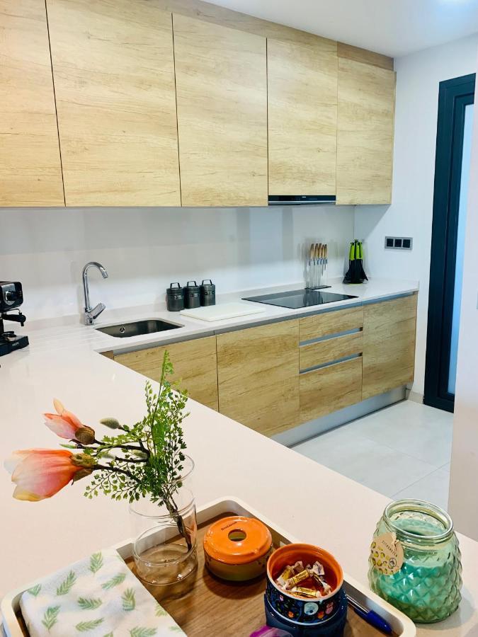 Apartamento Sunset Waves Holidays *