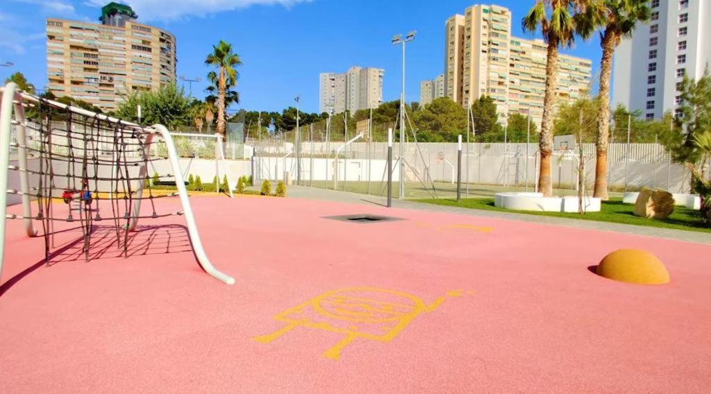 Apartamento Sunset Waves Holidays *
