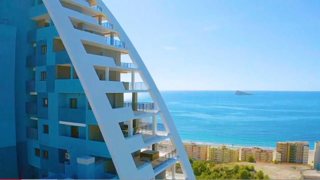 Sunset Waves Holidays Apartamento Benidorm