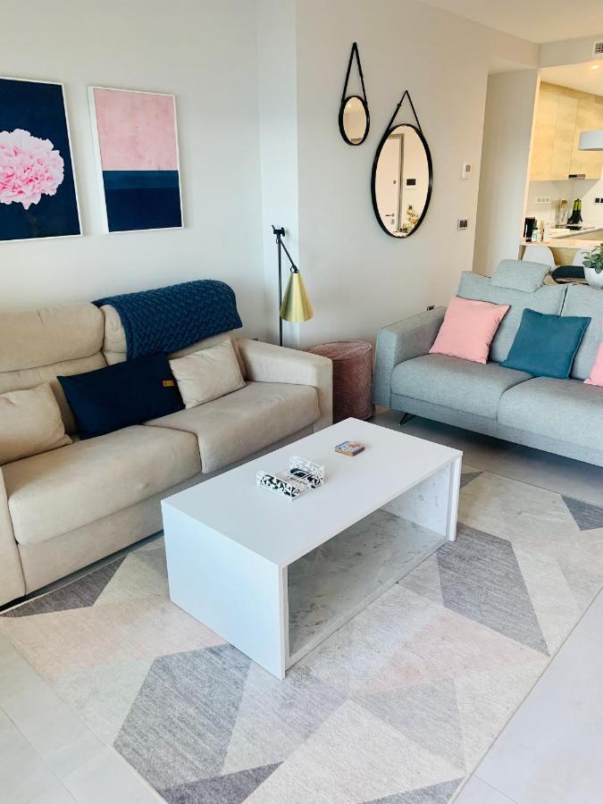 Sunset Waves Holidays Apartamento