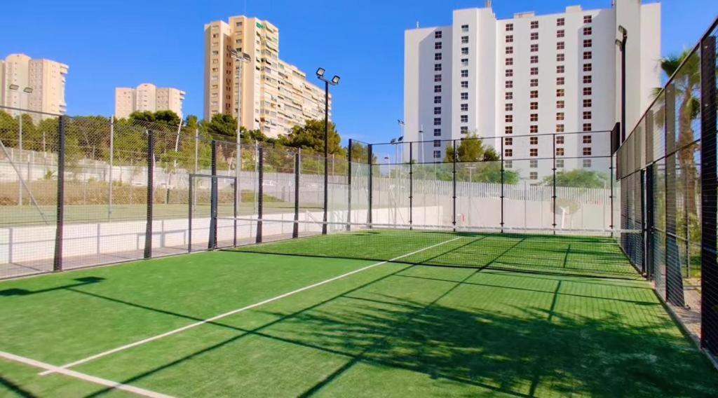 Sunset Waves Holidays Apartamento Benidorm