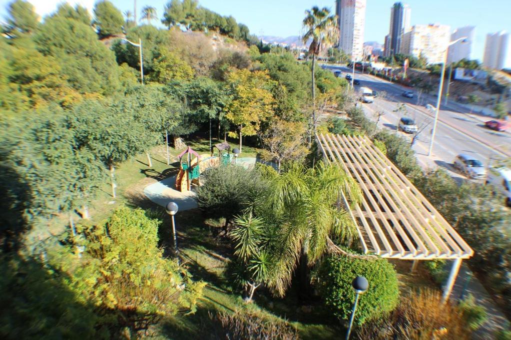 Islamar Ll 4-c Poniente Beach Apartamento